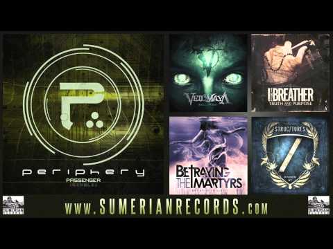 Periphery - Passenger