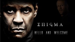 Enigma -  Hello And Welcome