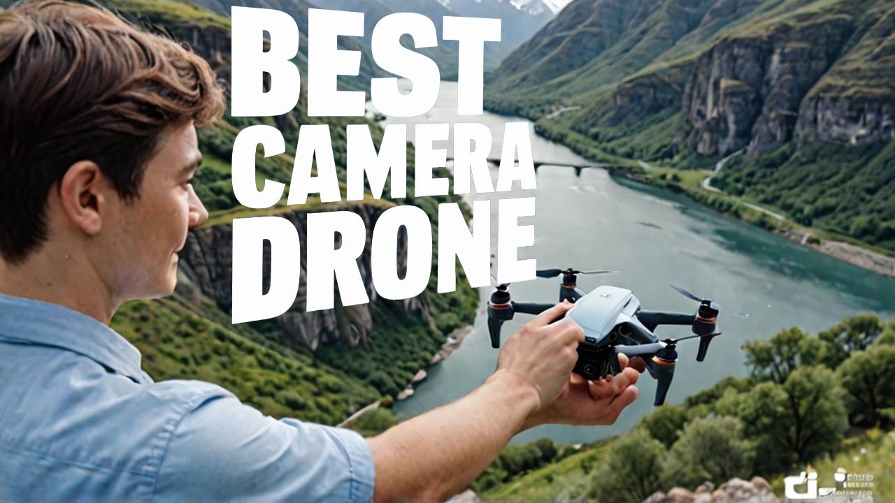 Best Drone 2024? DJI Mini 5 Pro Rumors, Release Date, Price & Top Features!