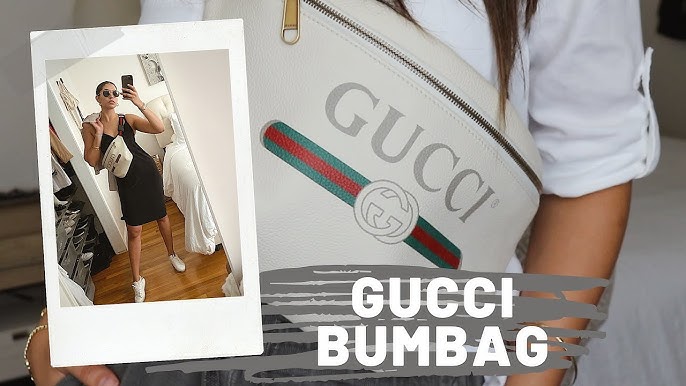 LOUIS VUITTON VS. GUCCI - Which one should I keep? *Help Me Decide
