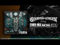 Stoner Rock Drum Track / Orange Goblin Style / 110 bpm