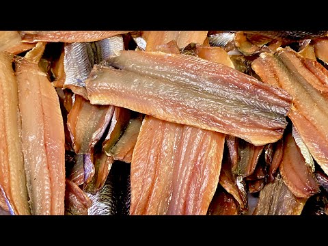 Video: Cách Nấu Cá Kho Vàng Trong Lò Nướng