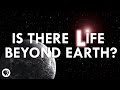 Is There Intelligent Life On Other Planets?