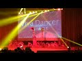Viva Dancer юбилей 15 лет &quot;Алегро с огнем&quot; 16.12.2017