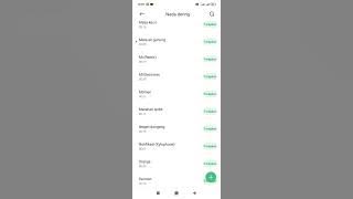 macam-macam nada dering redmi 9c part 2 (tamat)