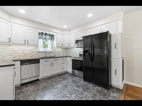 545 Manifold Road, Washington, PA home video tour