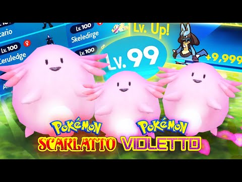Video: Come vincere battaglie Pokémon usando Ratatta Livello 1