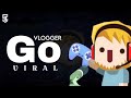 0 to 10k journey  vlogger go viral  sif gaming