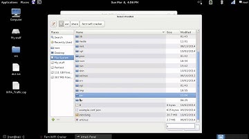 WiFi Hacking and Security - Automated WPA WPA2 Cracking