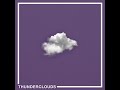 Monster florence  thunderclouds feat miles kane audio