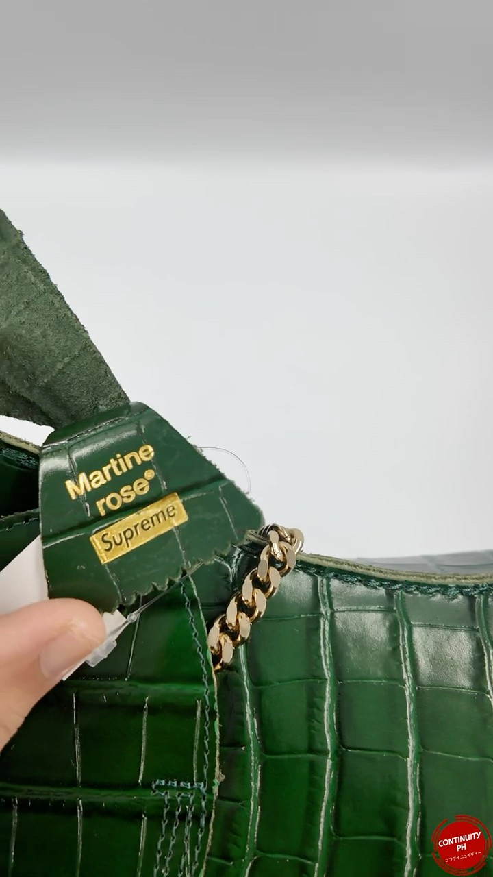 UNBOXING SUPREME X MARTINE ROSE X CLARKS DESERT TREK 