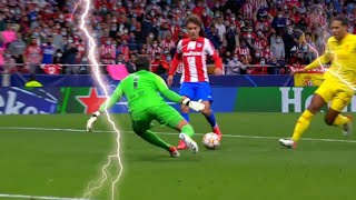 The Brilliance Of Alisson Becker 202122 ᴴᴰ