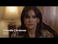 Episodio 20: Claudia Cárdenas