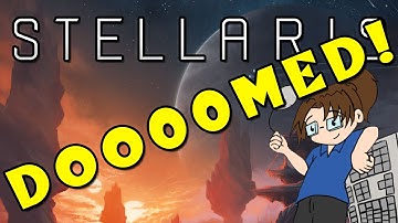 Stellaris - DOOMSDAY: Mistakes Were Made #27