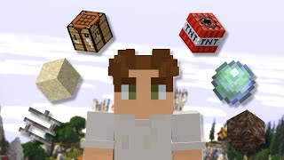 Playing Random Hypixel Games Until I Win