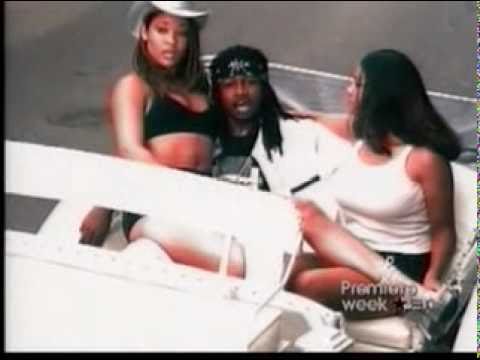 Shake It Like A Dog Video