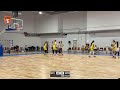 Rising Stars - SR1 🆚 SR11