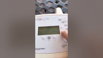How to use easy touch remote for pool/spa heating and features