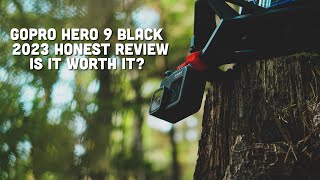 Is the GoPro Hero 9 Black Worth It in 2024? Honest Review