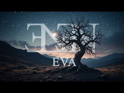 GanEden - Eva (Lyric Video)