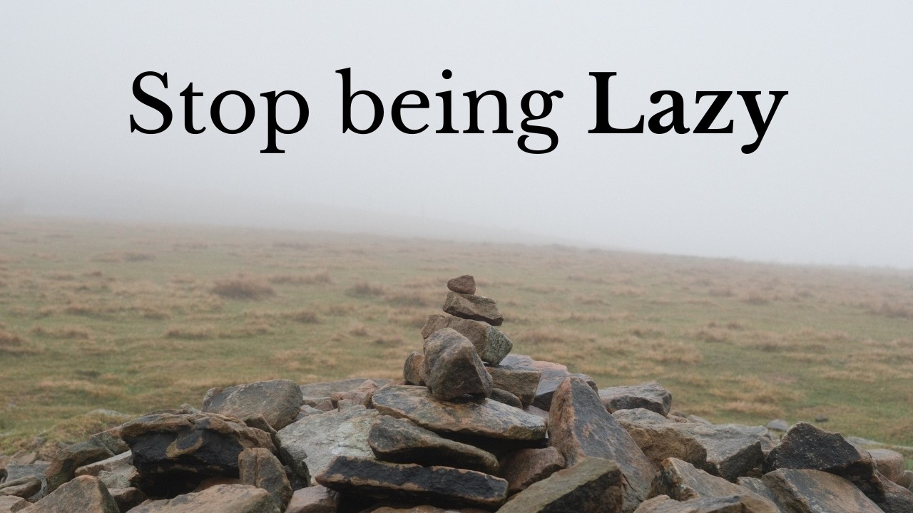 Почему лучшие фотографы всегда носят с собой фотоаппарат