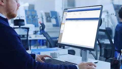 Meet NorthScope Food ERP Software