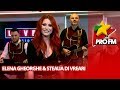 Elena Gheorghe - Un trandafir creste la firida mea (ft. Steaua di Vreari) | ProFM LIVE Session