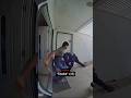 Cops Tackles a Suspect With a Kn!fe..😳