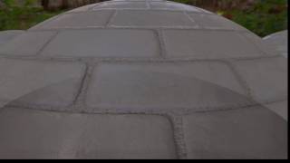 DirectX 12 - SSAO without screen border check