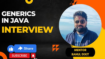 Generics | Generic Class | Generic Method | Type Safety | Bounded Types | Wild Cards | GetUrGoal