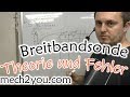 🛠️ Abgassystem Lambdasonde / Breitband Lambdasonde vor Kat prüfen und testen Teil 2