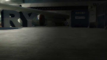 COD MW2 Terminal Motion Tracking #2