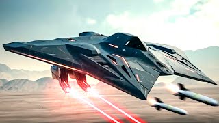 Shocked World's! US New B-2 Spirit Stealth Bomber Was Upgrade $929 Million