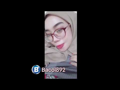 Bigo Hot Jilbob Naura Live Nakal