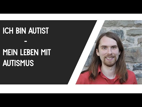 #MeinLebenMitAutismus