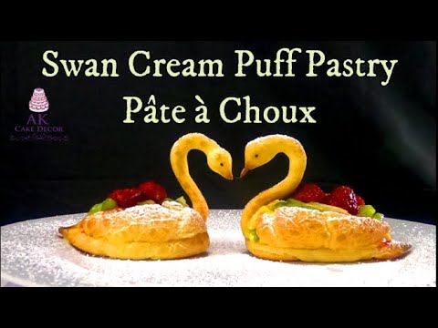 Video: Pai Dalam Tin Muffin. Choux Pastry Untuk Pai. Resipi Langkah Demi Langkah Dengan Foto