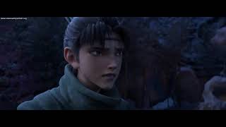 New Gods : Yang Jian eposide 7