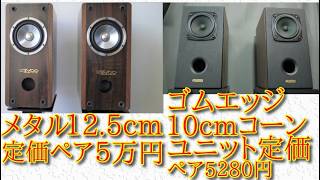 メインシステム問題解決！？】PIEGAとFOCAL！メインシステムの座に