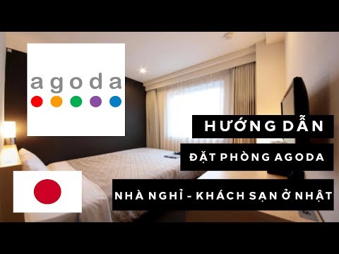 Video: Cách Tự đặt Phòng Khách Sạn