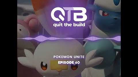 Pokémon Unite has BOTS!