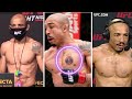 Jose Aldo&#39;s Tattoo Mystery SOLVED In Less Than 30 Seconds