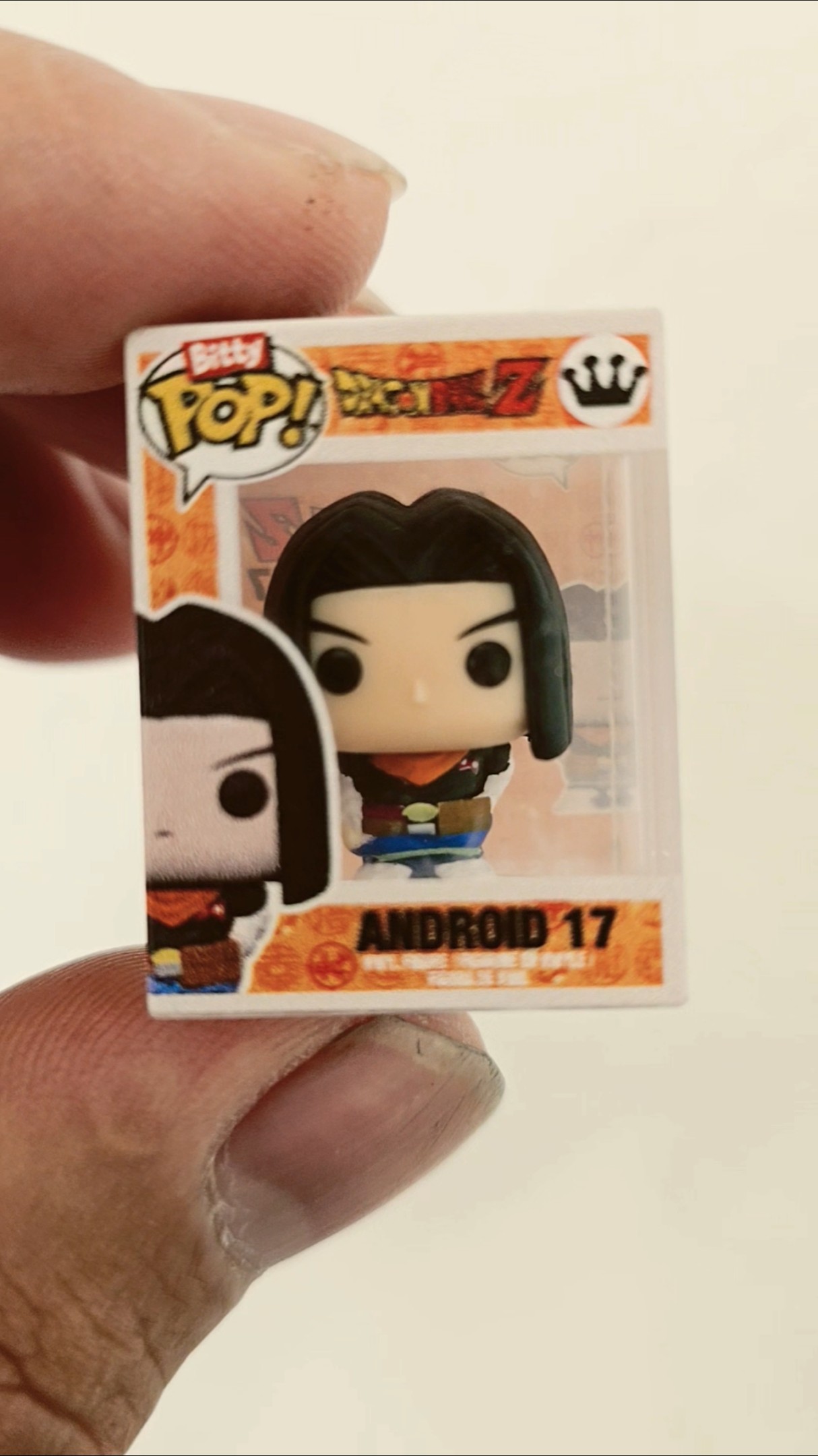 Android 17 - YouTube