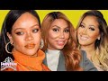 Rihanna finally releases new music! | Tamar Braxton and Adrienne Bailon make amends