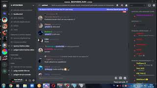 Discord B Boosted Trol D