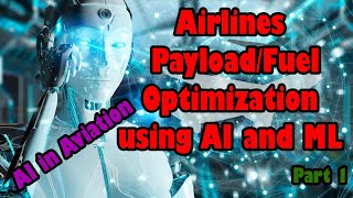 Airline Payload and Fuel Optimization Using ML in MATLAB - Part 1: Data-Driven Modeling screenshot 2