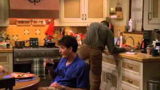Bloopers of Two and a half Men