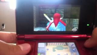 Oot 3d shadow temple gate clip set up