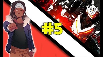 Daemon X Machina Part 5   Sweep The City2   Arsenal Assault   Daemon X Machina Gameplay