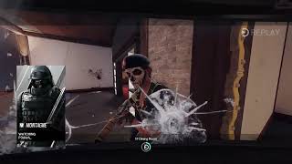 Shadowplay Highlights #10