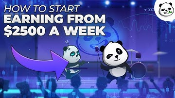 Binary Options Strategy - how to make $500 in 10 minutes! EVERYTHING IS EASY AND SIMPLE